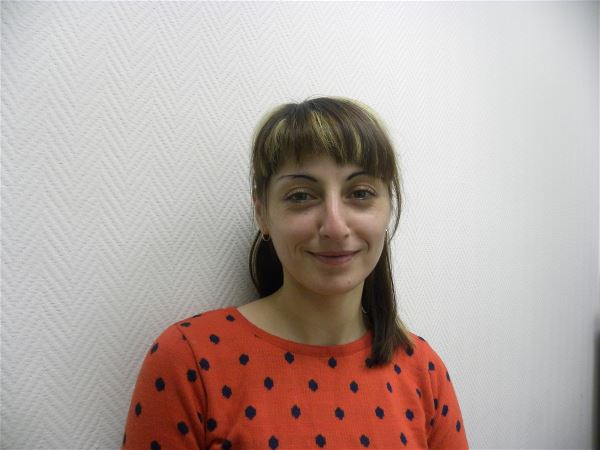 Няня Зара